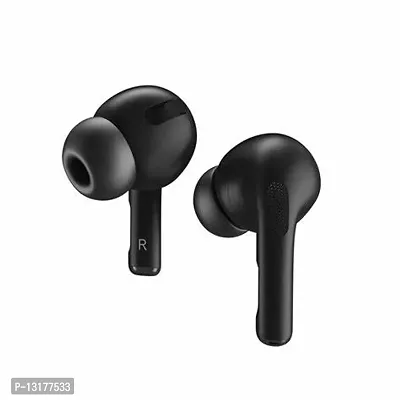ACCRUMA  AirPods Pro in Black: Unmatched Sound Quality and Comfort for All-Day Use-thumb4