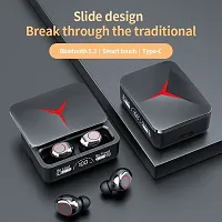 Classy Wireless Bluetooth Ear Buds-thumb1