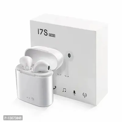 Classy Wireless Bluetooth Ear Pods, Pack of 1-thumb0