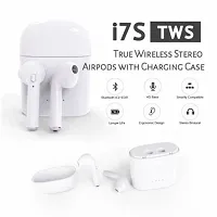 Classy Wireless Bluetooth Ear Pods, Pack of 1-thumb2