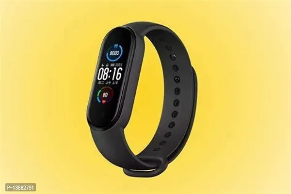 ACCRUMA  M4 Smart Band Bluetooth Plus Fitness Band for Boys/Men/Kids/Women | Sports Watch Compatible-thumb0