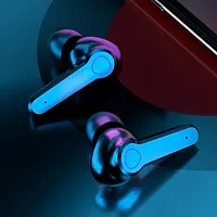 ACCRUMA M19 TWS Bluetooth 5.0 In Ear Earbuds Touch Waterproof LED Digital Display Bluetooth Headset-thumb3