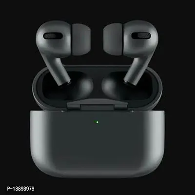 ACCRUMA AirPods Pro Black-thumb0