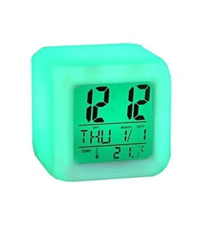 Best Table Clock  for bedrooms ,office tables