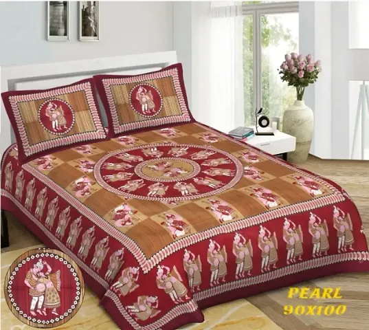 Best Selling Bedsheets 