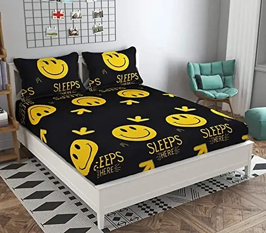 Hot Selling Bedsheets 