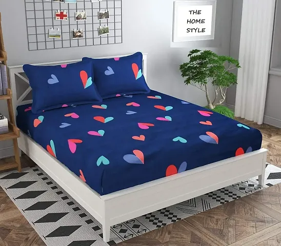 New Arrivl Bedsheets 