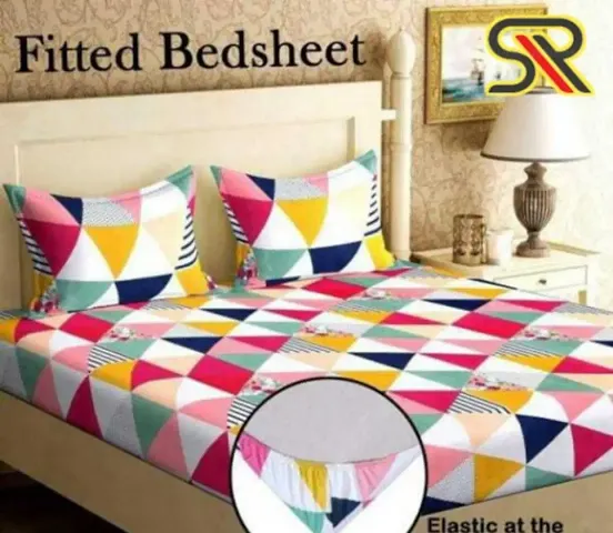 New Arrivl Bedsheets 