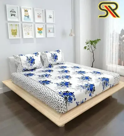 Limited Stock!! Bedsheets 