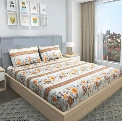 Best Selling Bedsheets 