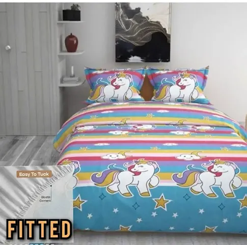 Hot Selling Bedsheets 