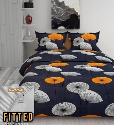 Hot Selling Bedsheets 