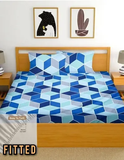 Hot Selling Bedsheets 