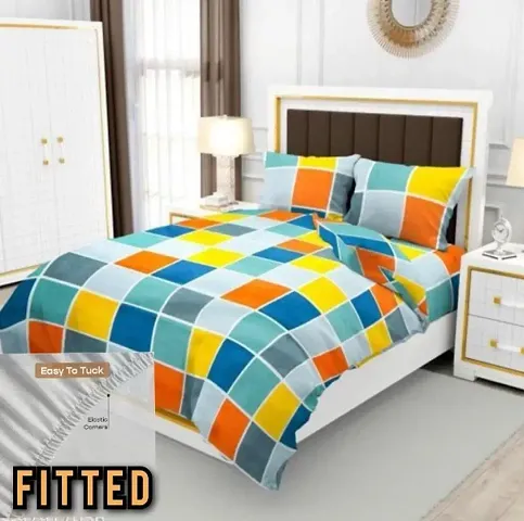 Hot Selling Bedsheets 