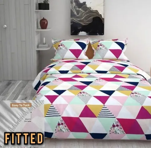 Must Have Bedsheets 