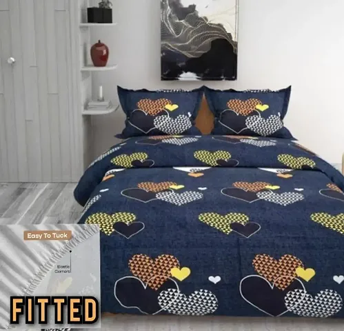 Must Have Bedsheets 