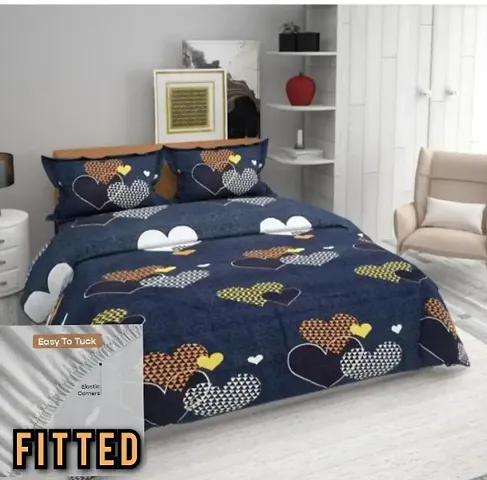 Hot Selling Bedsheets 