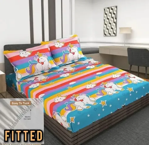 Must Have Bedsheets 