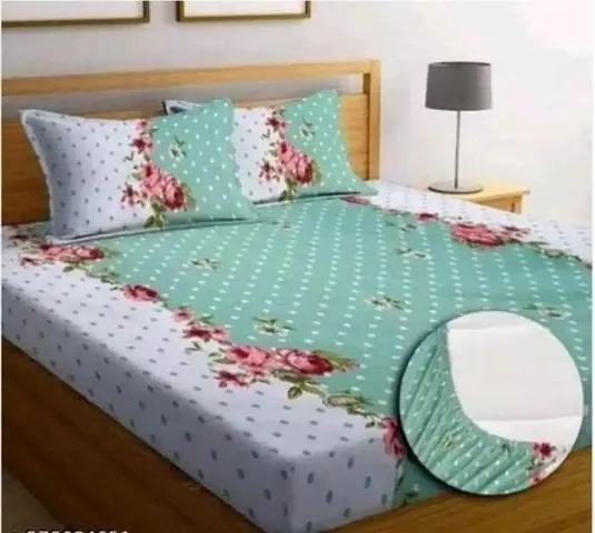 Hot Selling Bedsheets 