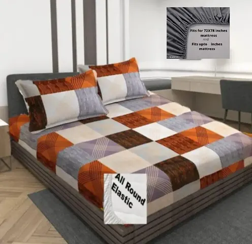 New Arrivl Bedsheets 