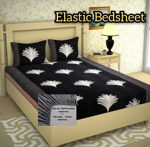 Hot Selling Bedsheets 