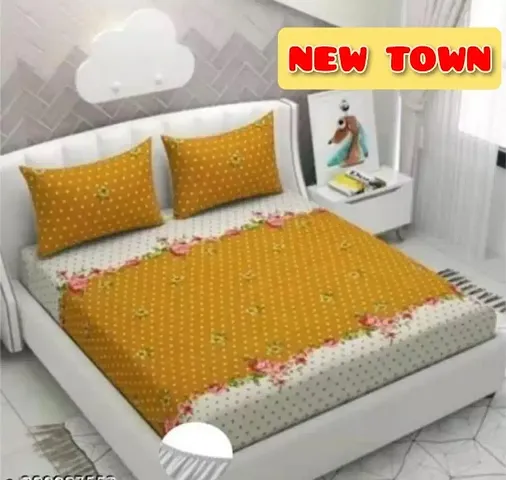 Hot Selling Bedsheets 