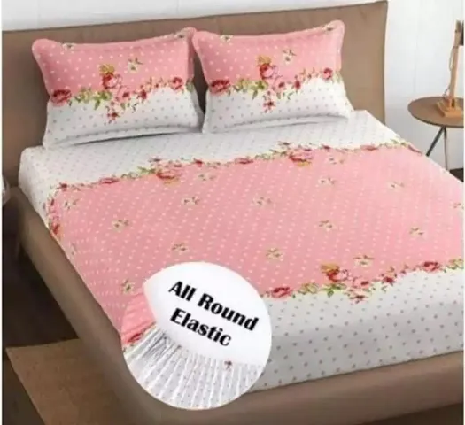 Hot Selling Bedsheets 