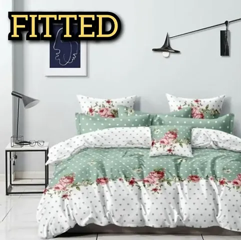 Limited Stock!! Bedsheets 