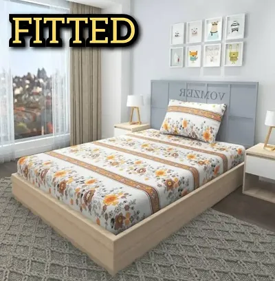 Must Have Bedsheets 