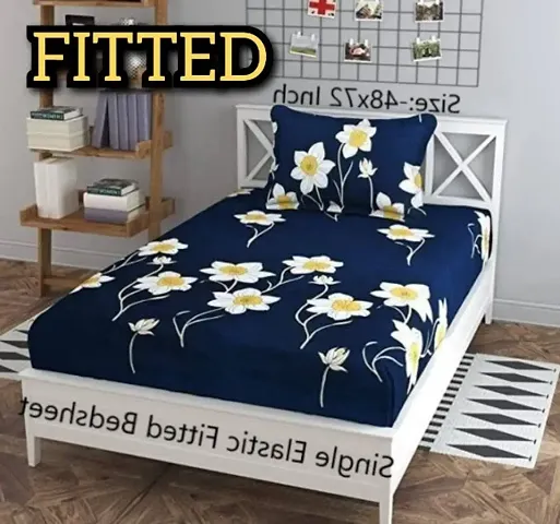 Limited Stock!! Bedsheets 