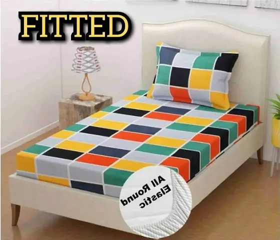 Limited Stock!! Bedsheets 