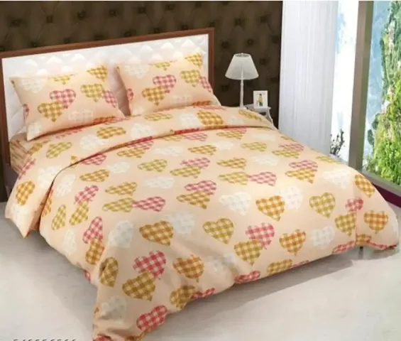 Limited Stock!! Bedsheets 