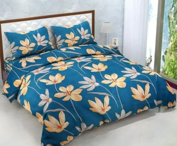 Must Have Bedsheets 