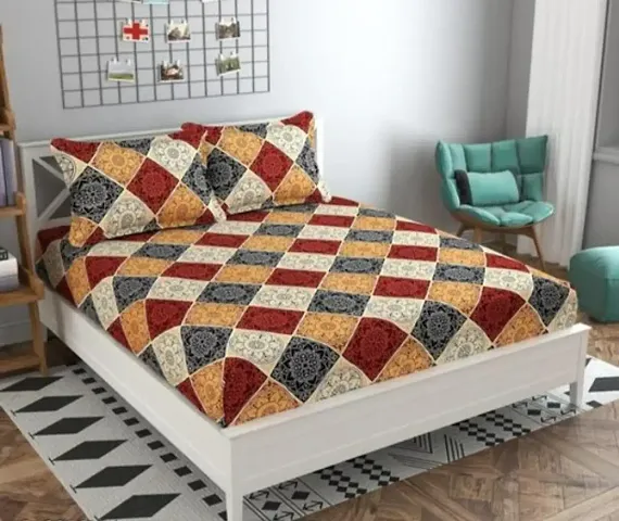 Limited Stock!! Bedsheets 