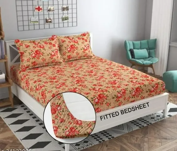 Must Have Bedsheets 