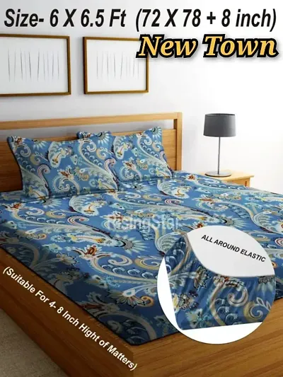 Limited Stock!! Bedsheets 