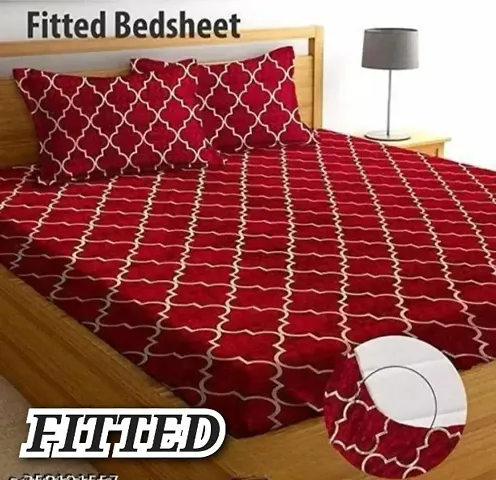 Hot Selling Bedsheets 