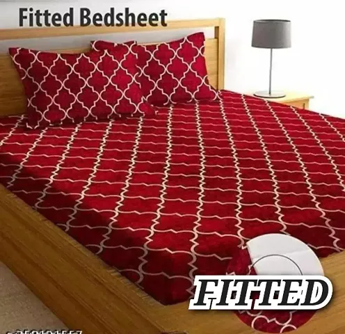 Hot Selling Bedsheets 