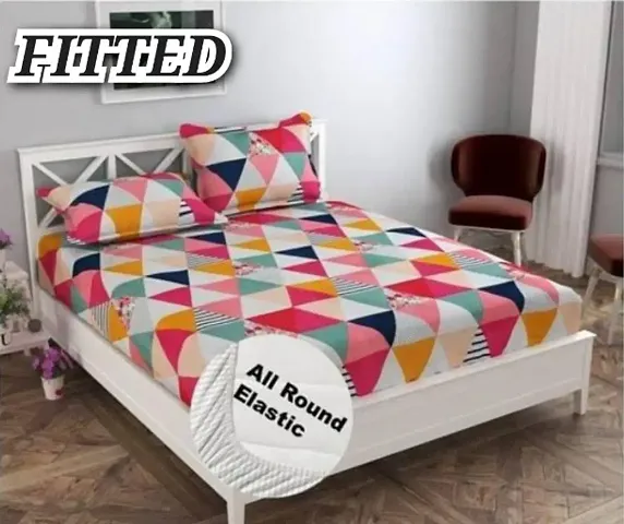 New Arrivl Bedsheets 