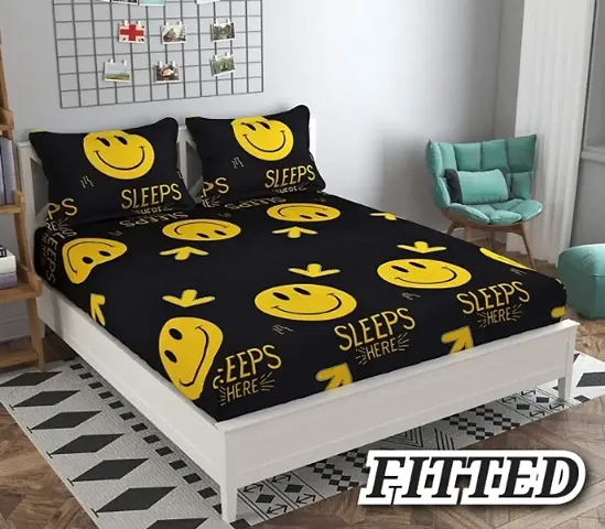 Best Selling Bedsheets 