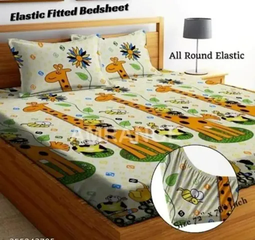 Hot Selling Bedsheets 