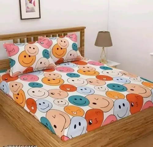 Limited Stock!! Bedsheets 