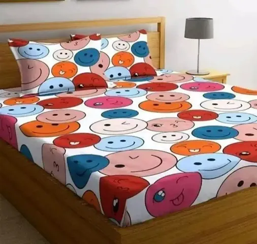 New Arrivl Bedsheets 