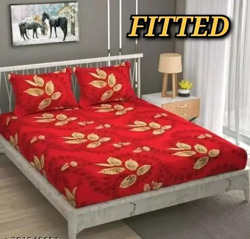 Hot Selling Bedsheets 