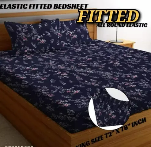 Hot Selling Bedsheets 