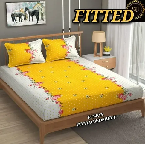 Must Have Bedsheets 