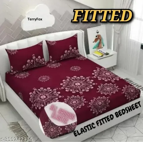 Best Selling Bedsheets 