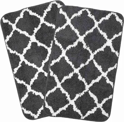 Door Mat /Floor Mat (Pack Of 2)
