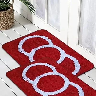 Door Mat /Floor Mat (Pack Of 2)