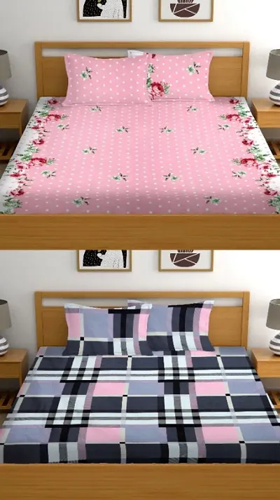 Best Value Bedsheet Combo 